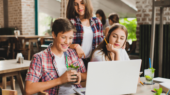 فرصت هاي شغلي در Edcare