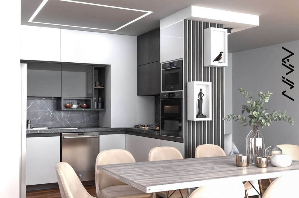 طراحی پروژه اکبرآباد