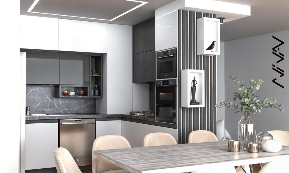 طراحی پروژه اکبرآباد